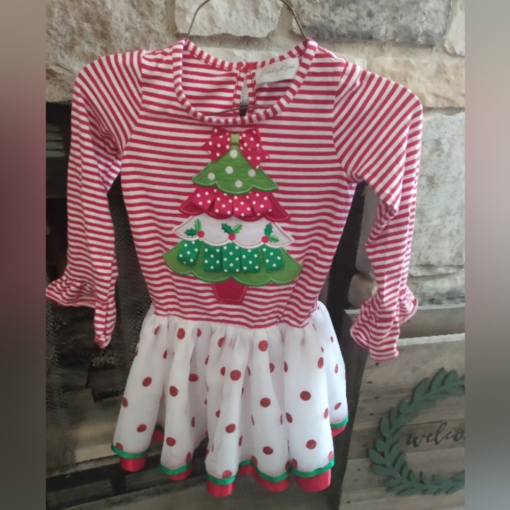 Christmas Dress